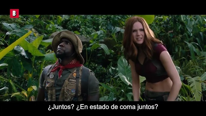 Jumanji: siguiente nivel': reciclaje de clichés superficial y predecible