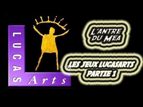 Vidéo: Lucidity, Le Nouveau Jeu De LucasArts Révélé