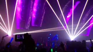 Last Chance & Missing You - Kaskade Atmosphere Tour (LA SHRINE)