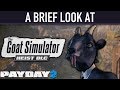 Goat Simulator - One Ball - Trophy Guide
