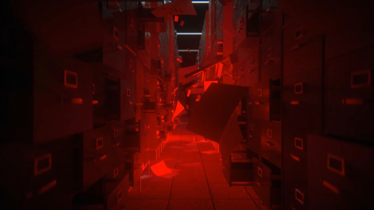 Control Opening Sequence | Full Game Walkthrough PT.1 - YouTube