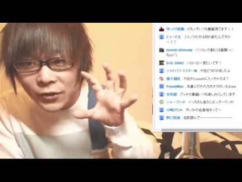 クリスマス雑談会