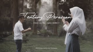 BORKHY - Tentang Perasaan ( MUSIC VIDEO BUMI LEMBANG)