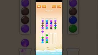 Drip Sort Puzzle level 79