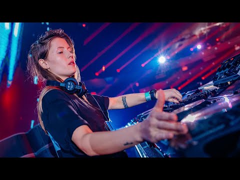 Charlotte de Witte | Tomorrowland 2022 - WE1 Atmosphere