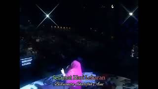 SELAMAT HARI LEBARAN | Biduanita Sharifah Aini #sharifahaini