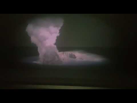 Vulcão de Capelinhos (2)