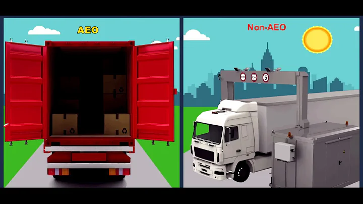 Authorised Economic Operators (AEO)