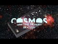 Cosmos soma lab main demo
