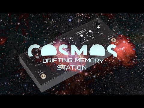 COSMOS (SOMA Lab) Main Demo