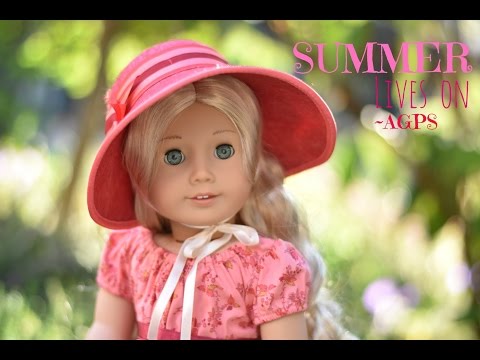 Summer Lives On ~ AGPS