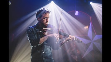Colm Mac Con Iomaire & Aoife O