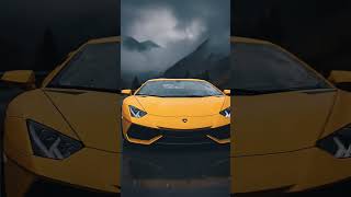 Lamborghini🚗short#ai #aicar#aigenerated