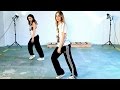 Cómo bailar el Moonwalk (Michael Jackson) | Paso a paso