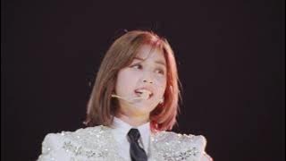 Twice- 「Sweet Talker」 FHDX60FPS।TWICE Dream Day concert at Tokyo Dome