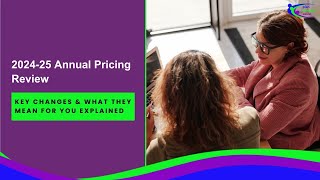 Famous NDIS Pricing Review 2024–2025 Key Changes Taking Effect on July 1 & What They Mean for You Wealth