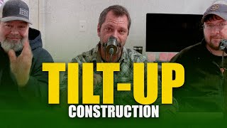 What Is Tilt-Up Construction? by ProfitDig 65 views 4 months ago 7 minutes, 11 seconds