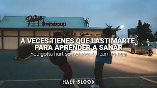 All Time Low - Some Kind of Disaster | Lyrics, español