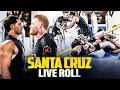 I Got CALLED OUT By an Influencer... | Timbo vs Santa Cruz LIVE ROLL