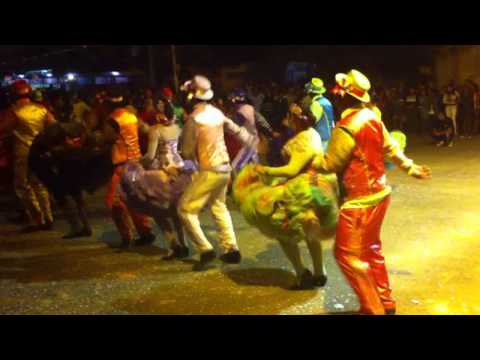 Quadrilha "Num Só Piscar" - S. Sebastiäo - Brasilia DF - Junho 2011