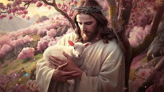 Jesus Christ •Clear The Darkness And Fear Within You Heal Your Mind, Body & Spirit •Attract Mirac... by Weightless Spiritual Meditation 150 views 5 days ago 3 hours, 45 minutes