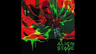 Unknown (Till The End...) | ALIEN STAGE [Official Instrumental]