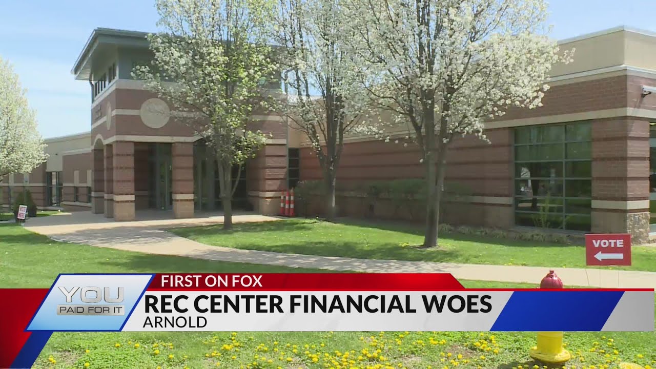 Arnold Rec Center Bleeding Millions Of Dollars Because The City Can t arnold-rec-center-bleeding-millions-of-dollars-because-the-city-can-t