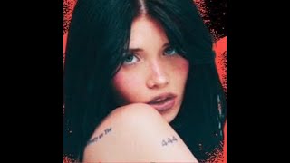 Download Lagu Nessa Barrett - HEARTBEAT ☆ official instrumental MP3