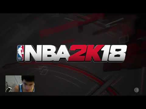 Best Jumpshot For Glass Cleaners Nba2k18 Youtube