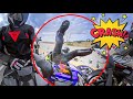 EPIC, ANGRY, KIND & AWESOME MOTORCYCLE MOMENTS | DAILY DOSE OF BIKER STUFF Ep.58