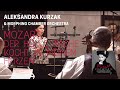 Aleksandra Kurzak & Morphing Chamber Orchestra I Mozart: Der Hölle Rache kocht in meinem Herzen'