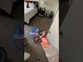 Testing The Dollar Store Flying Spinner Testing The Dollar Store Flying Spinner