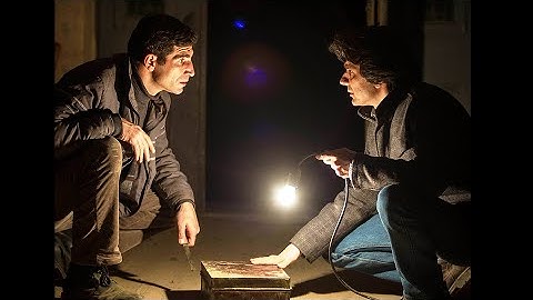 『トレジャー オトナタチの贈り物。』映画オリジナル予告編