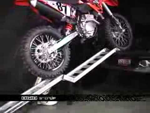 ogio bike
