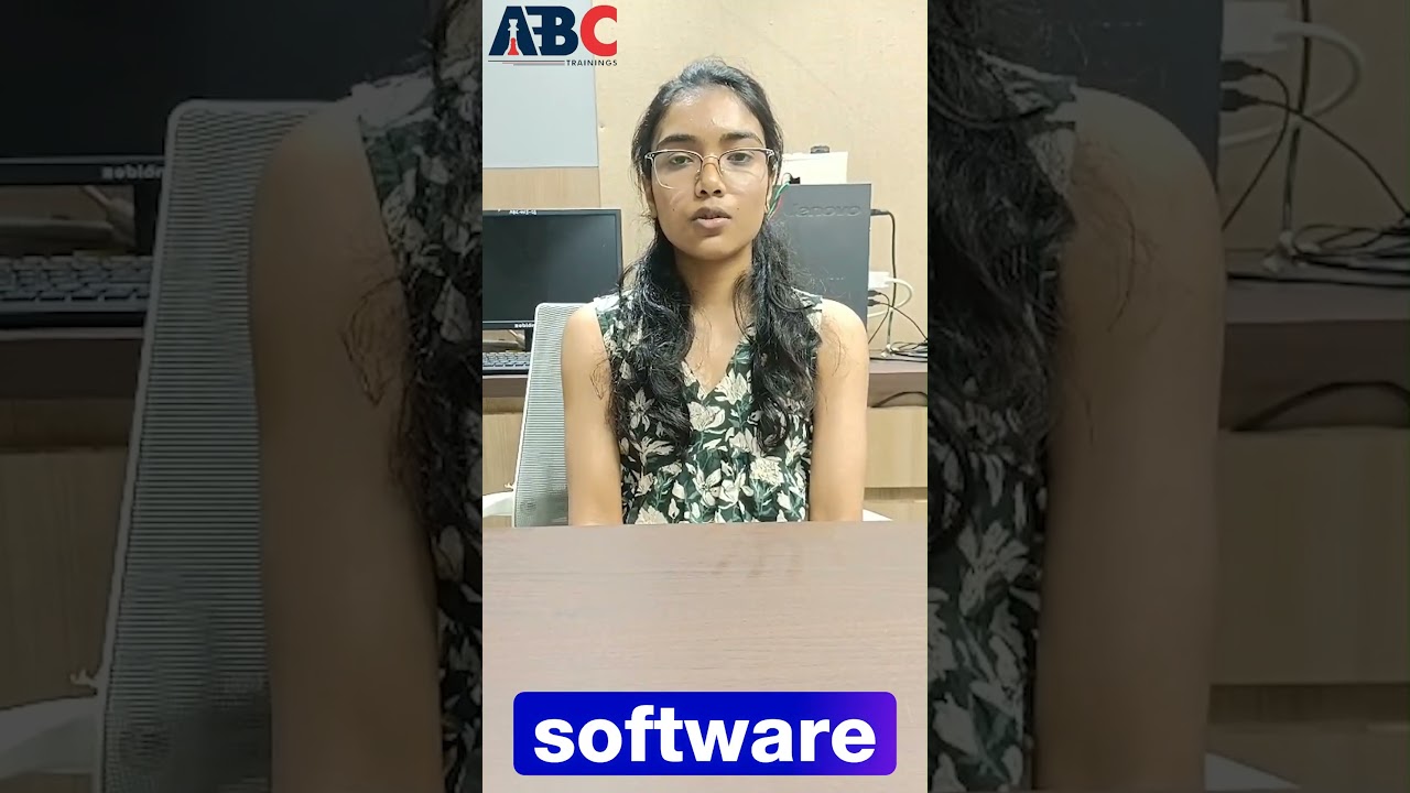 AutoCAD AI Course at ABC Trainings: What Students Learn and How It Builds Engineering Careers