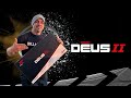 Novo detector para o canal Unboxing Deus 2 / 金属探知機　/ Metal Detector 