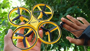 Firefly drone unboxing || Drone unboxing || Night Version Drone