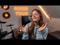 ASMR - ROOM TOUR!