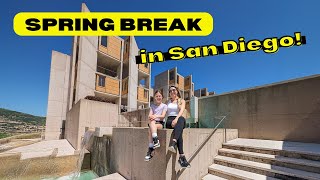 Top Things To Do in San Diego!! | Bahia Resort, Mission Beach, Torrey Pines, San Diego Zoo and MORE! by Nicole Sisson 140 views 10 days ago 10 minutes, 5 seconds