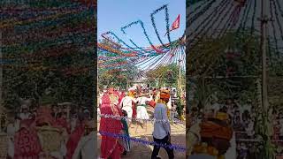 gavri dance dungarpur vlogs nature viral travel travelvlog vlogs likeforlikes love