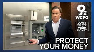 Why you should never keep all your money in one bank | Don't Waste Your Money