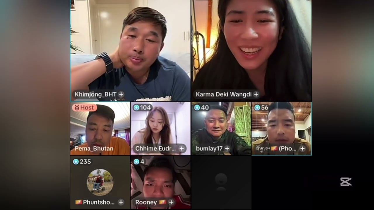 Stigma in Marrying Foreigners | Bhutanese Foreigners || marriage 