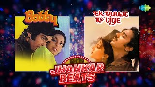 Ek Duuje Ke Liye X Bobby Jhankar Beats | Chabi Kho Jayi | Main Shair To Nahin | Ankhiyon Ko Rahne De