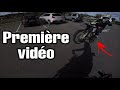 Premiere en 50cc  ftilhan