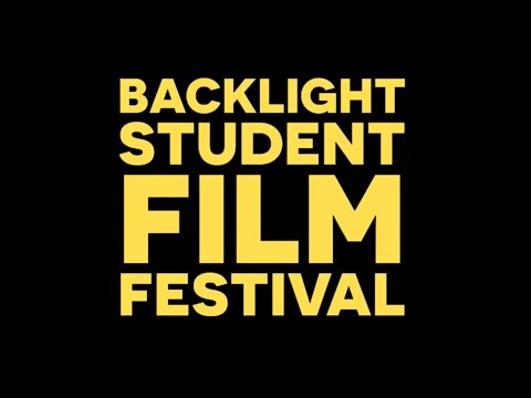Backlight Student Film Festival 2022