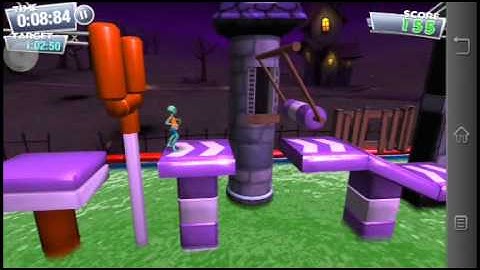 Wipeout Gameplay Part 6