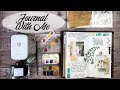 Journal With Me | Travelers Notebook