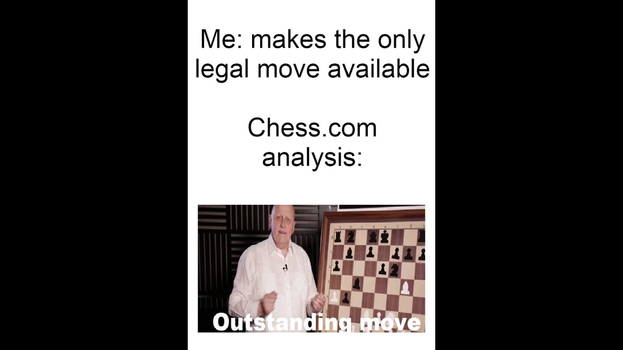 MY SECOND BRILLIANT MOVE IN CHESS.COM!! #brilliantmove #chesscom - YouTube