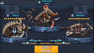 TANK ARENA STEEL BATTLE : MORE UPDATES screenshot 4