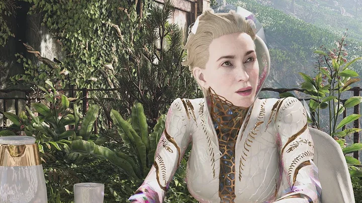 What happened to the Zeniths on Sirius in Horizon Forbidden West